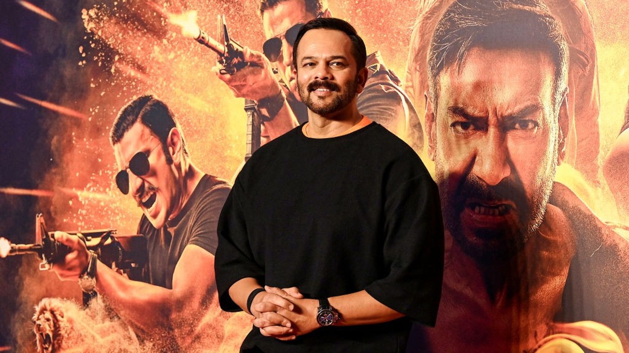 Rohit Shetty attack