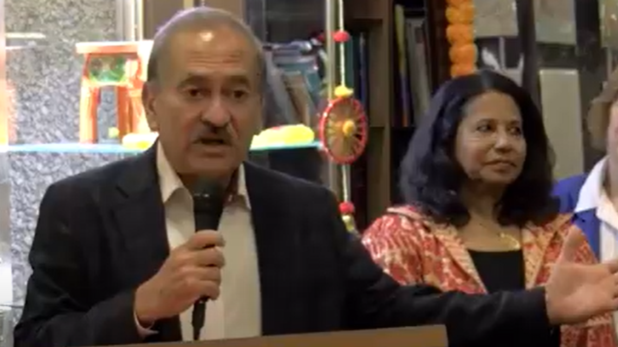 Rohit Vyas