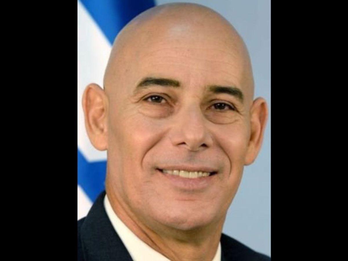 Ron Malka