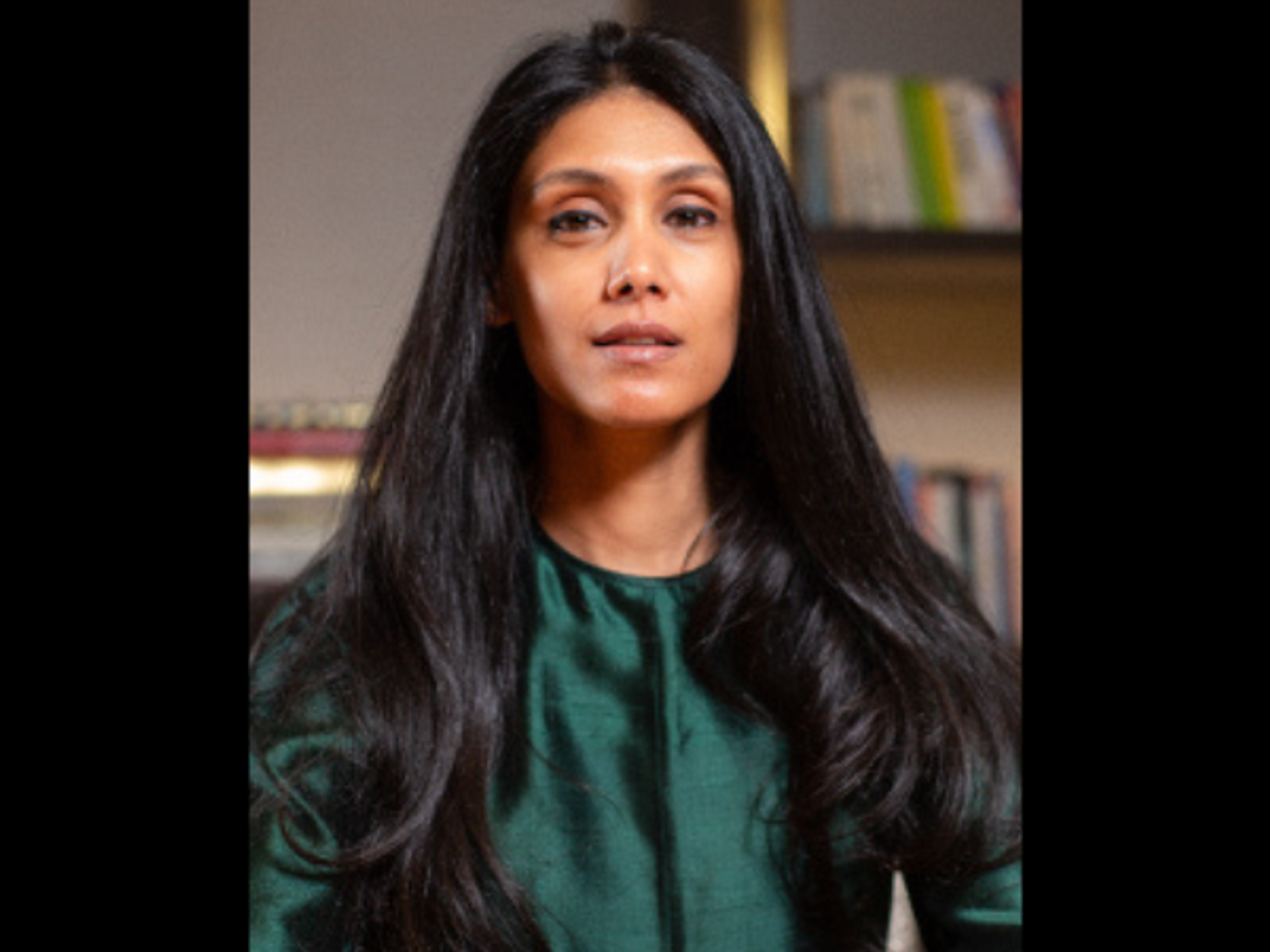 Roshni Nadar Malhotra