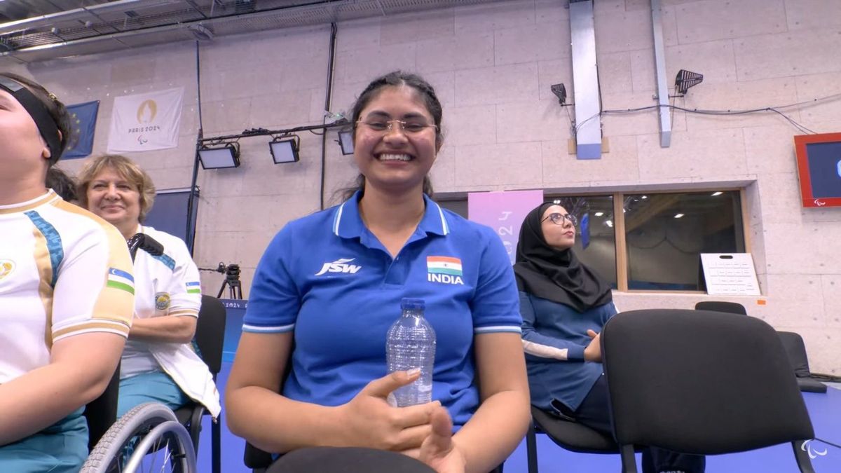 rubina-francis-paralympics