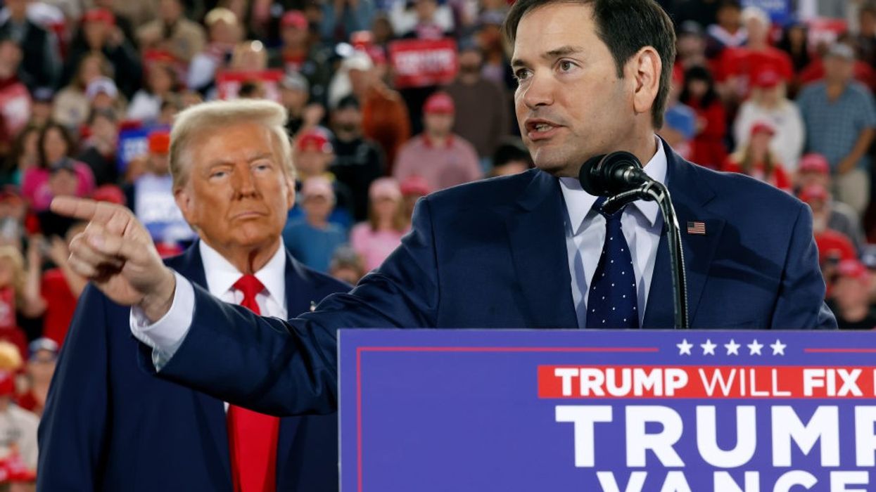 Rubio: Trump deserve credit for resolving India-Pakistan war