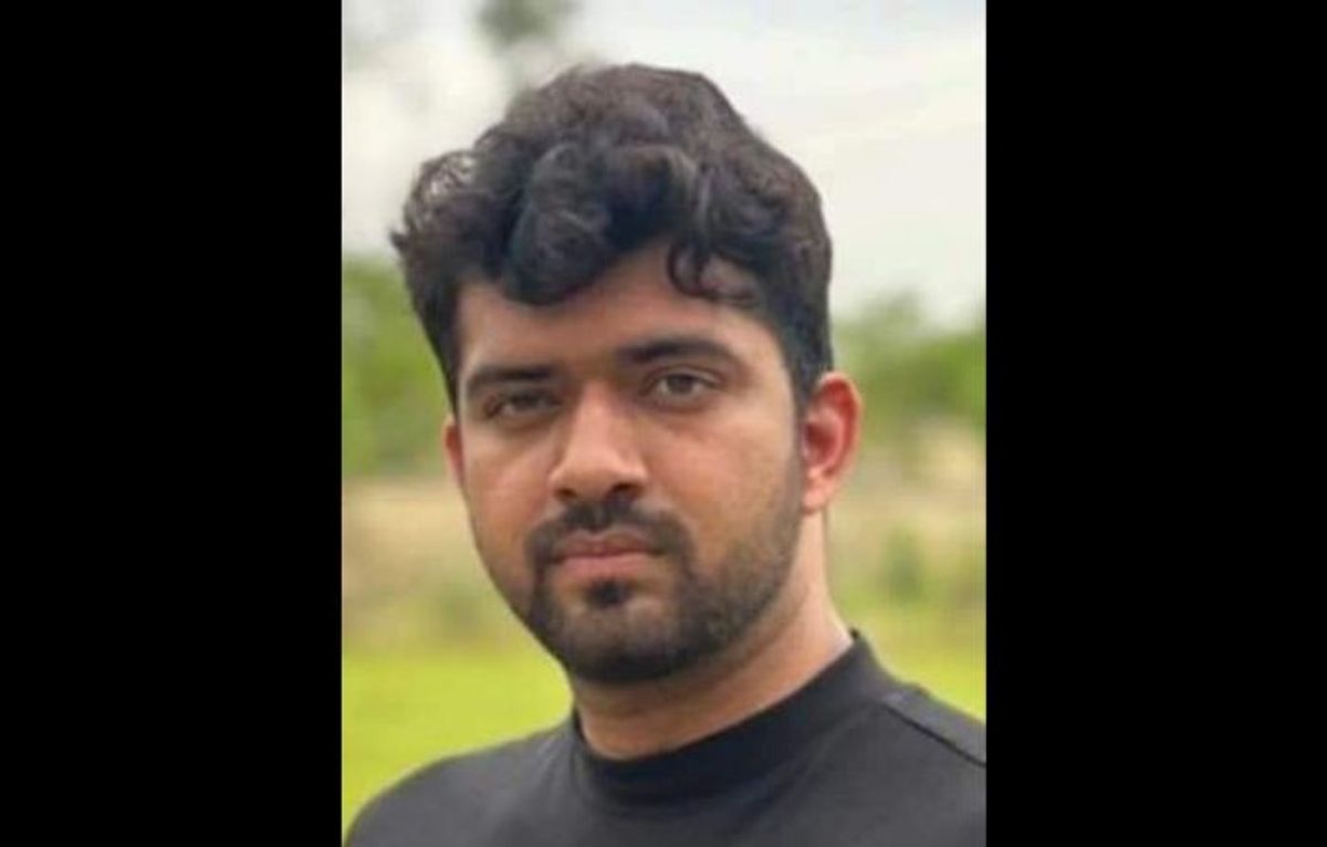 Rupesh Chandra Chintakindi