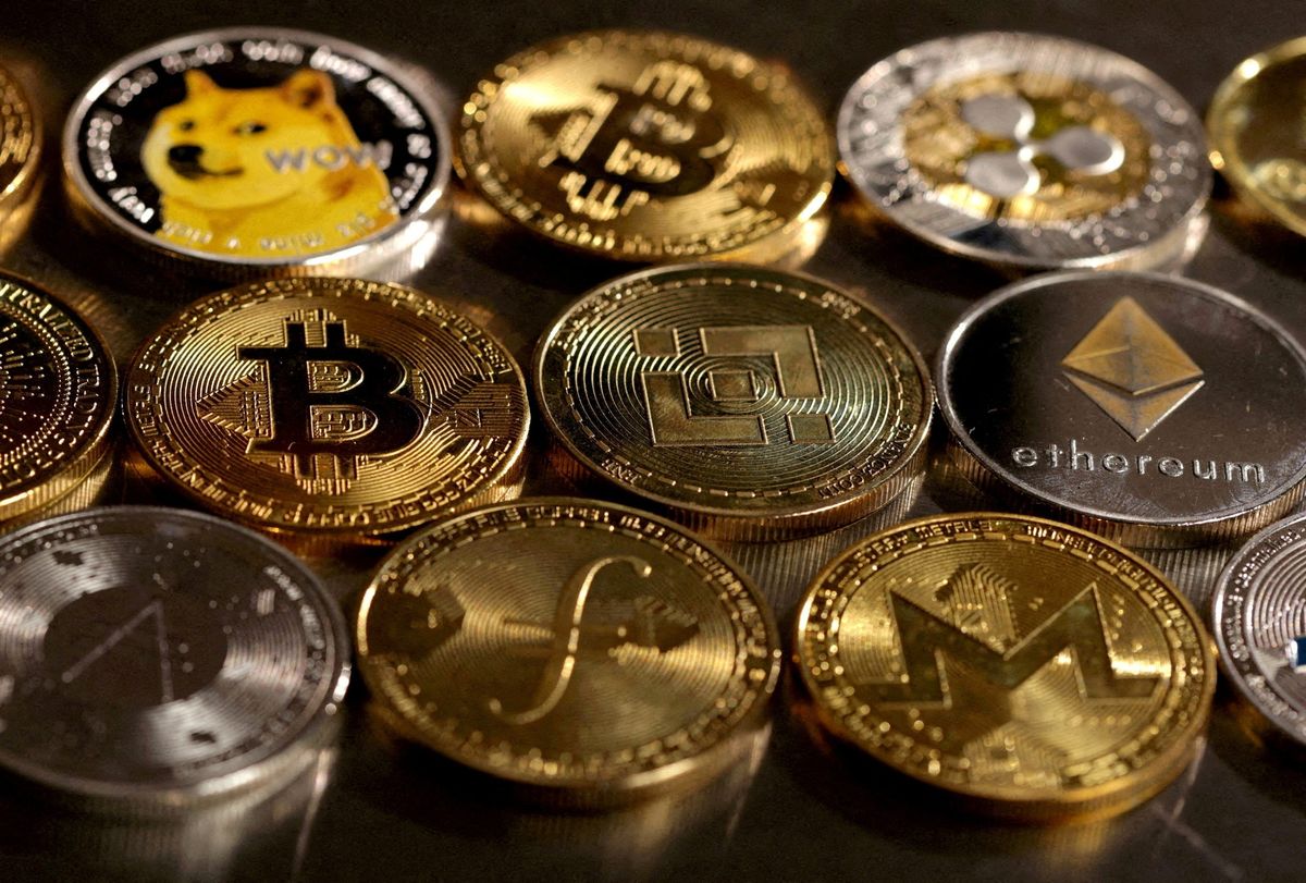 russian crypto exchange arrested india