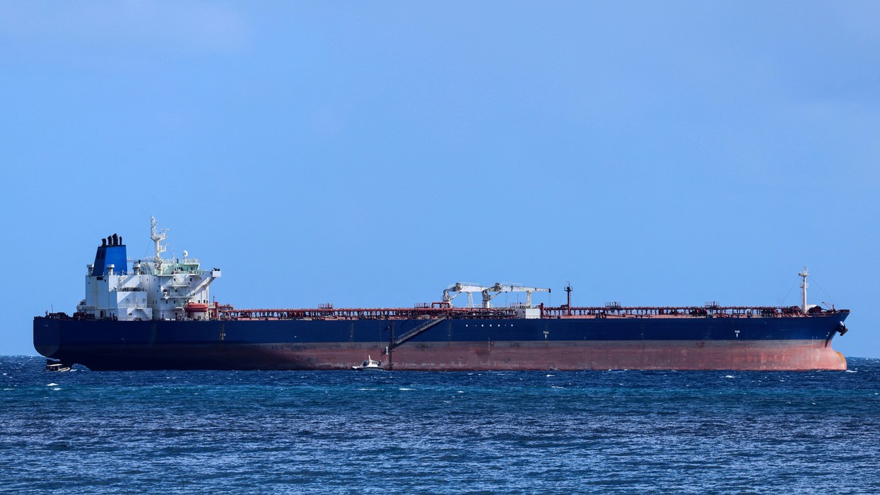 Russian oil