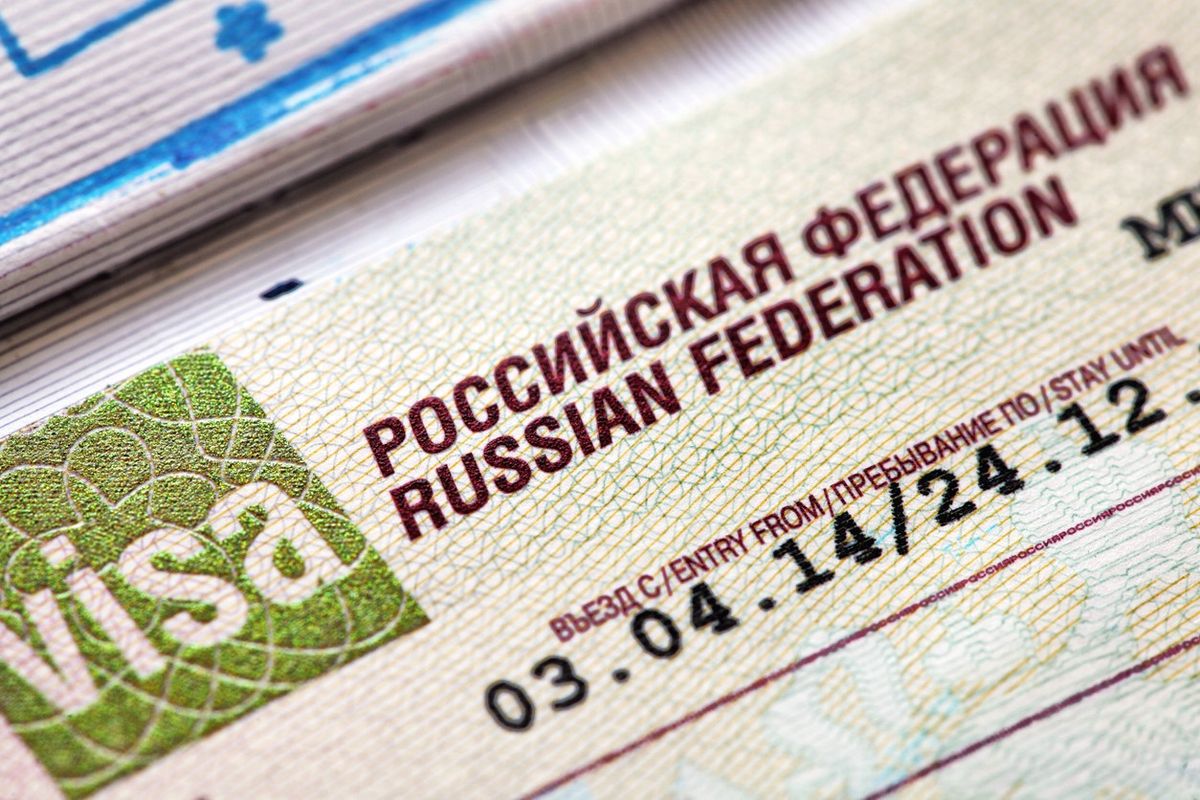 Russia works to ‘ease visa regime for India, other countries’