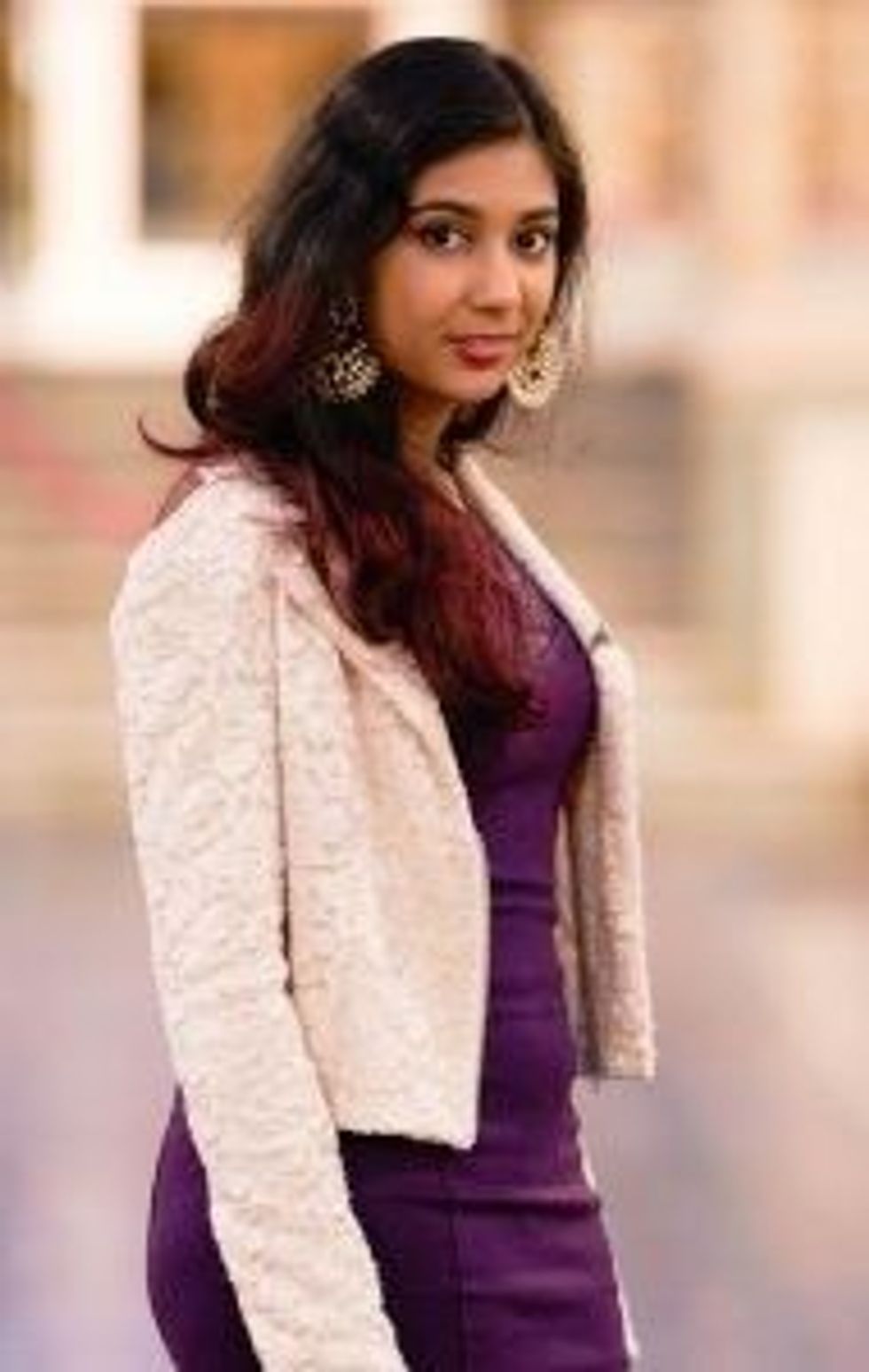 SAACHI SEN 1