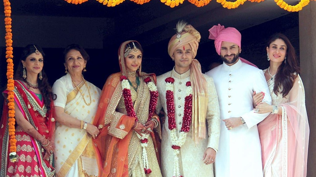 Kareena Kapoor's pregnancy rumor gets 'wish it were true' remarks from Saba Pataudi