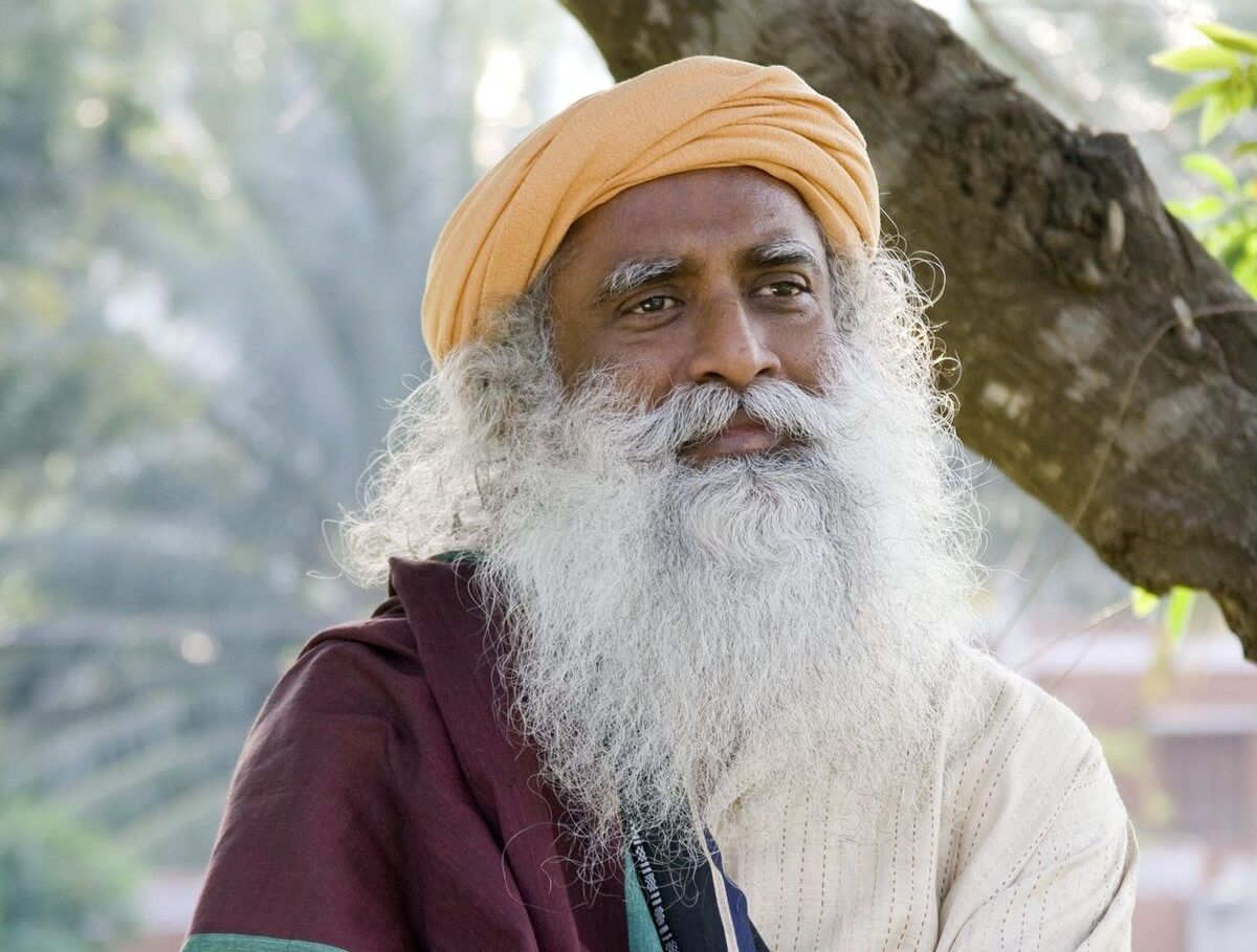 Sadhguru: The essence of devotion