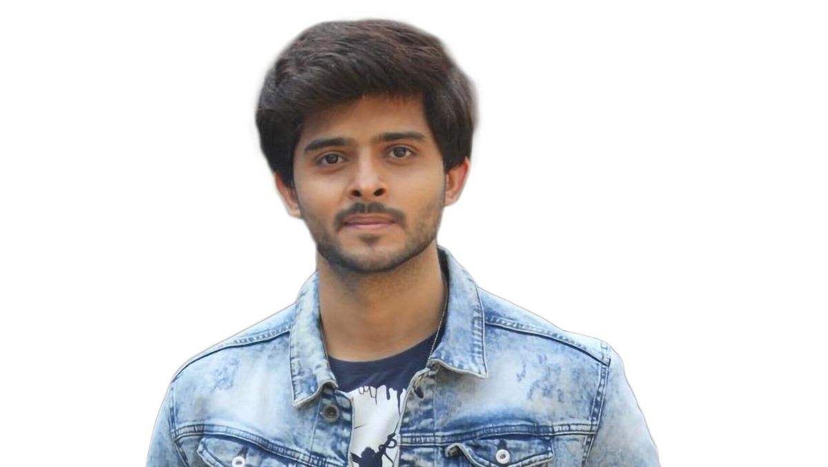 Sahil Balani: Flying on the wings of dreams