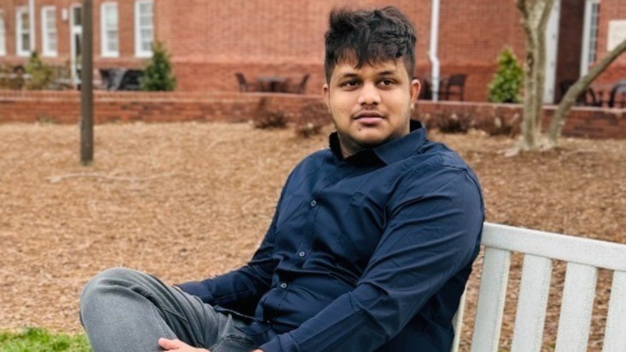 Sai Karthik Varma Datla