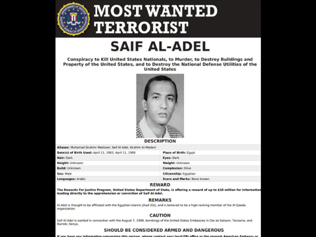 Saif al-Adel