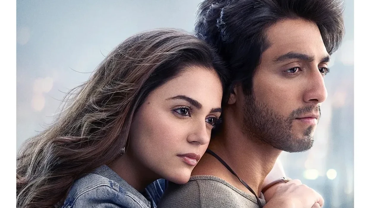 Saiyaara Becomes Biggest Bollywood Romance of 2025