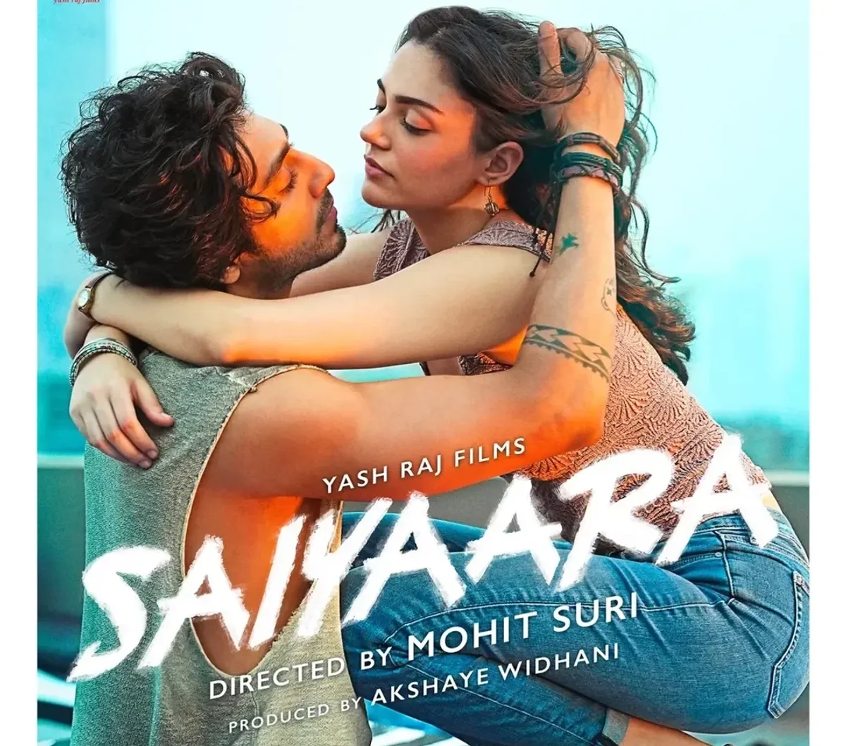Saiyaara
