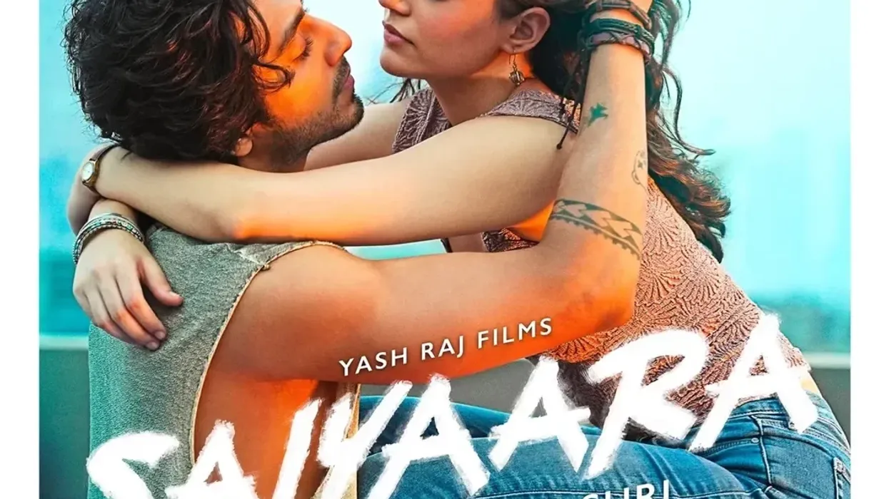 Saiyaara
