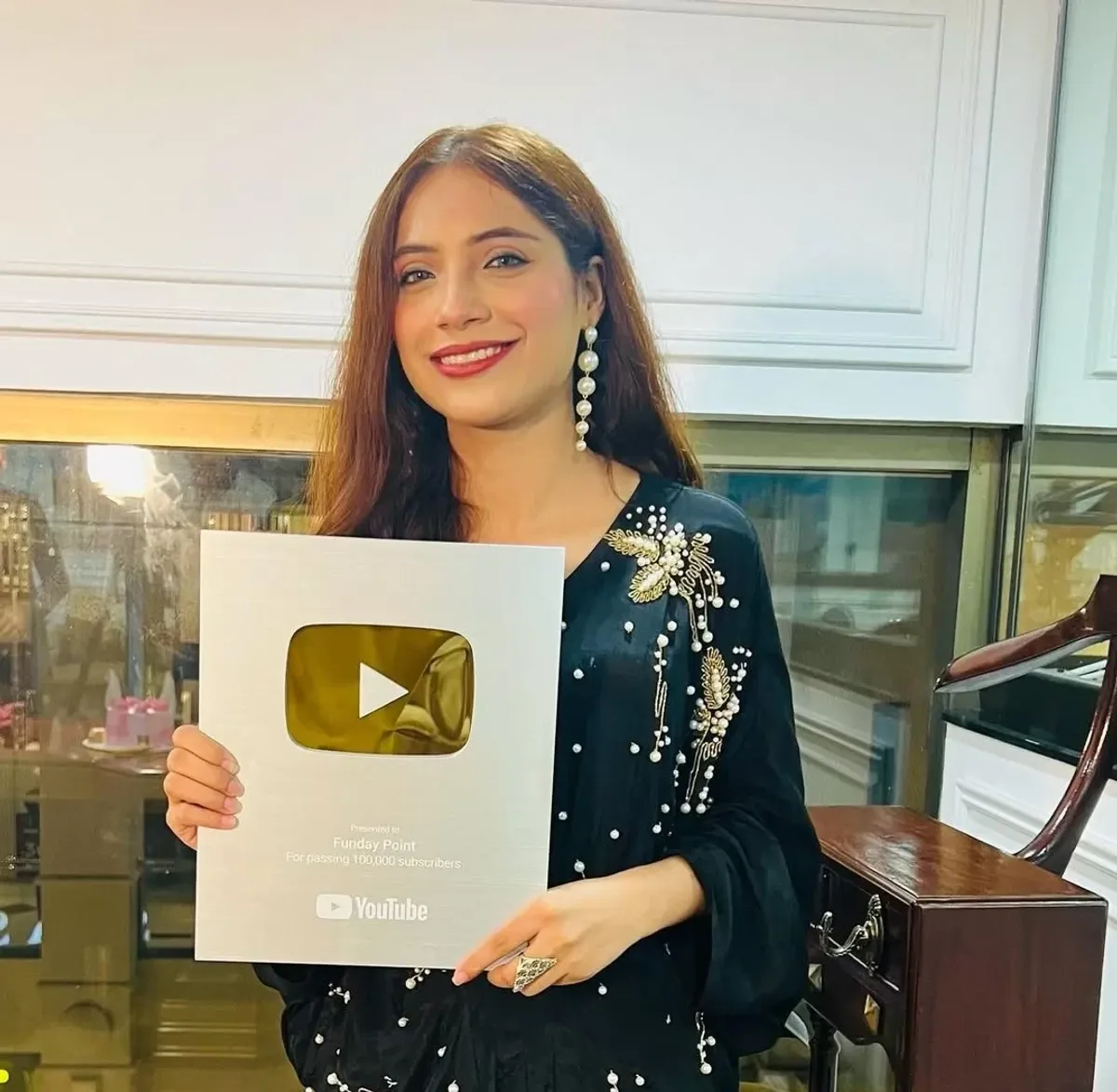 Sajal Malik