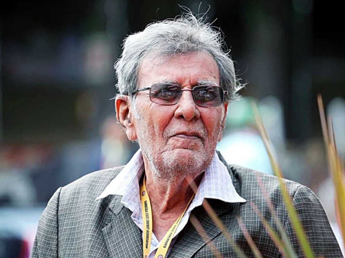 Salim Durani
