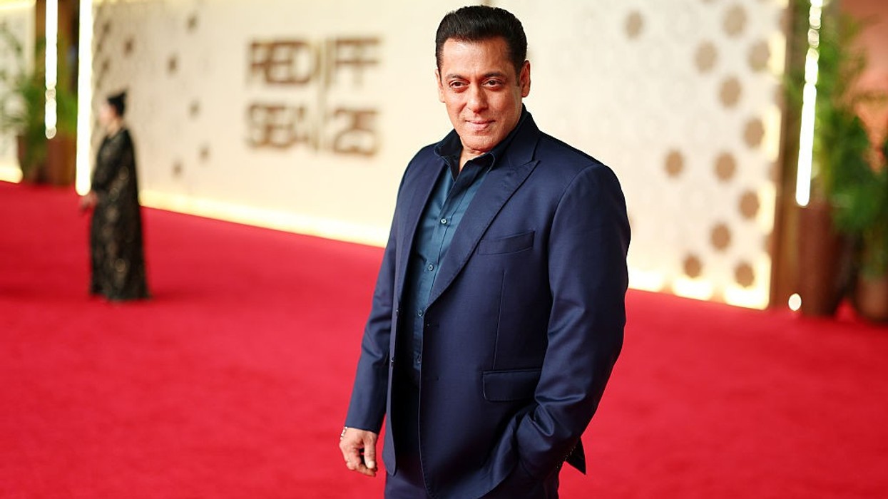 Salman Khan's 'lonely post' sparks concerned reaction from mother Salma: "Kya hua beta?"