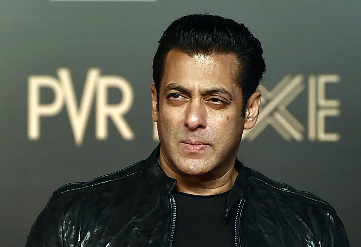 salman khan death threat