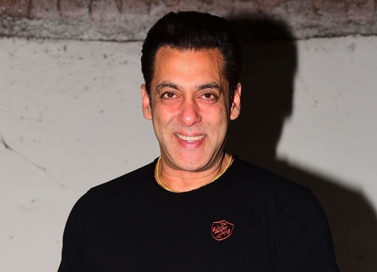 Salman Khan gets death threat