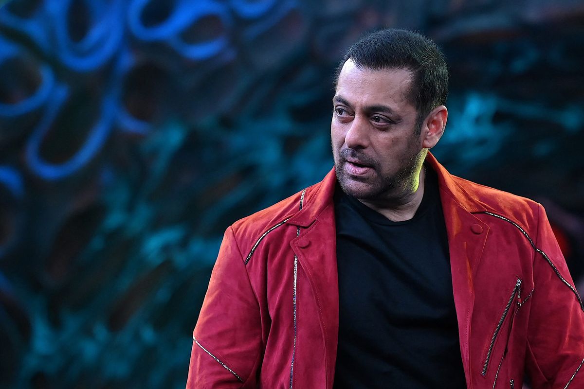 Salman Khan returns as host of ‘Bigg Boss OTT 3’