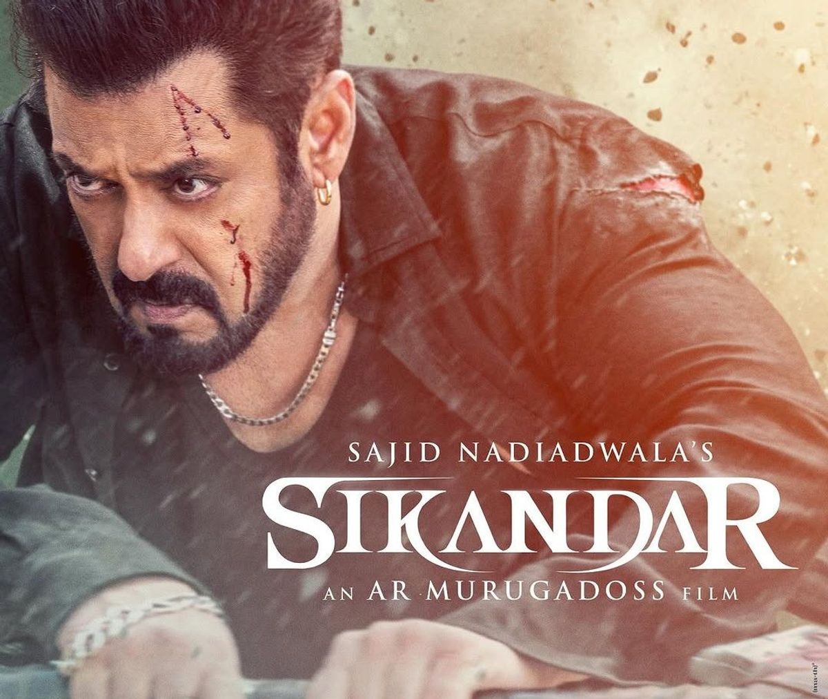 Salman Khan, Sikandar