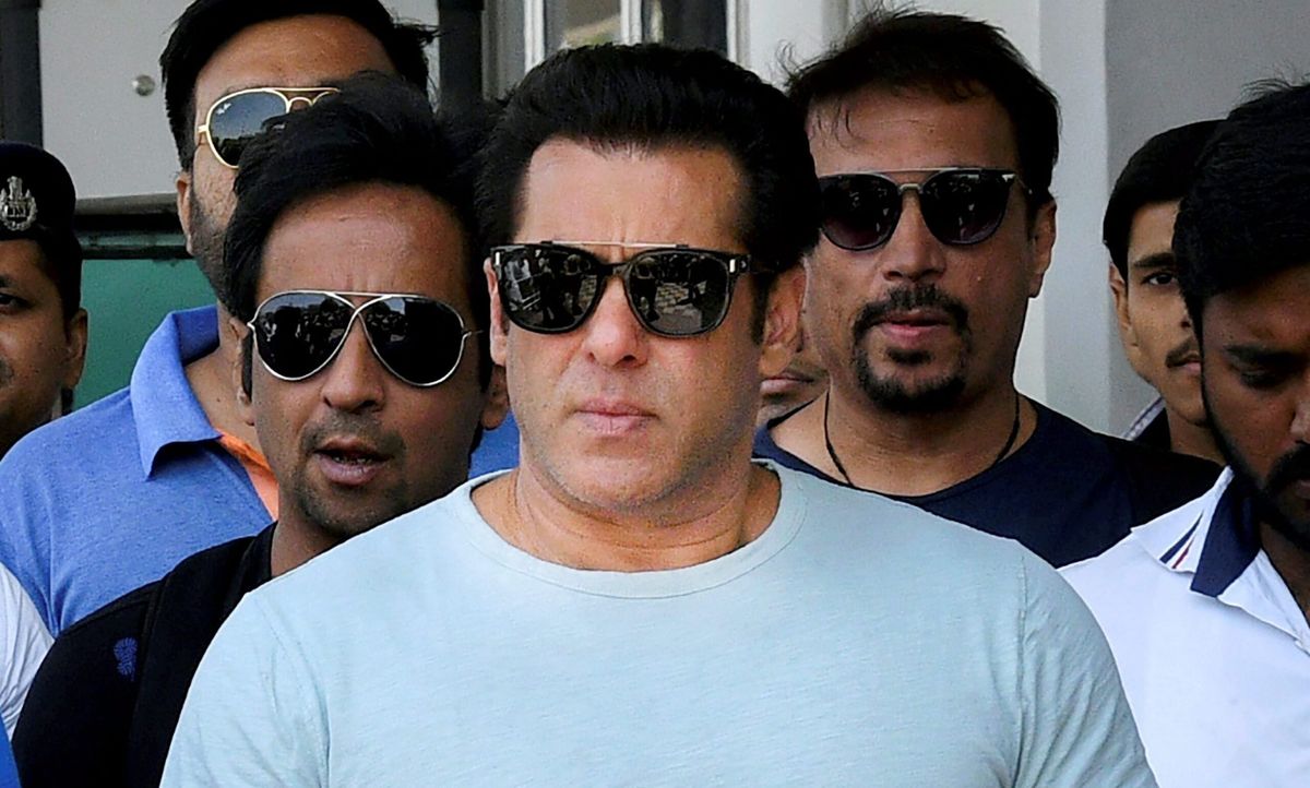 Salman Khan