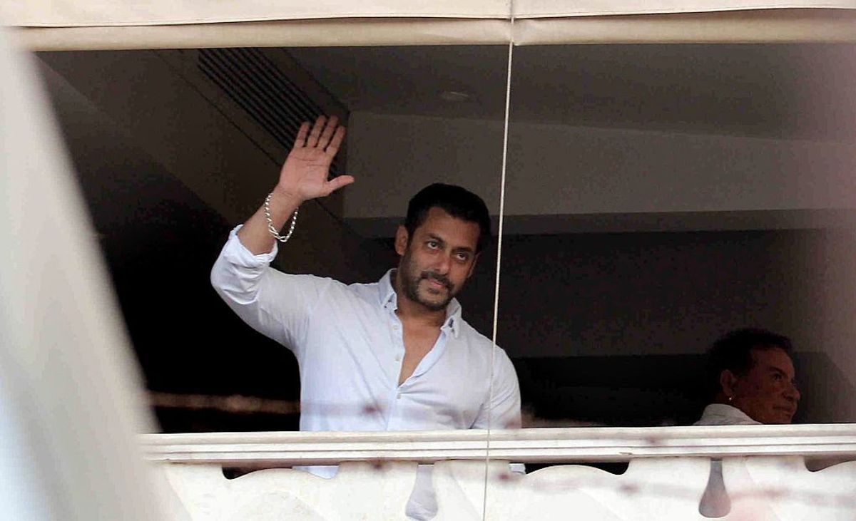 Salman Khan