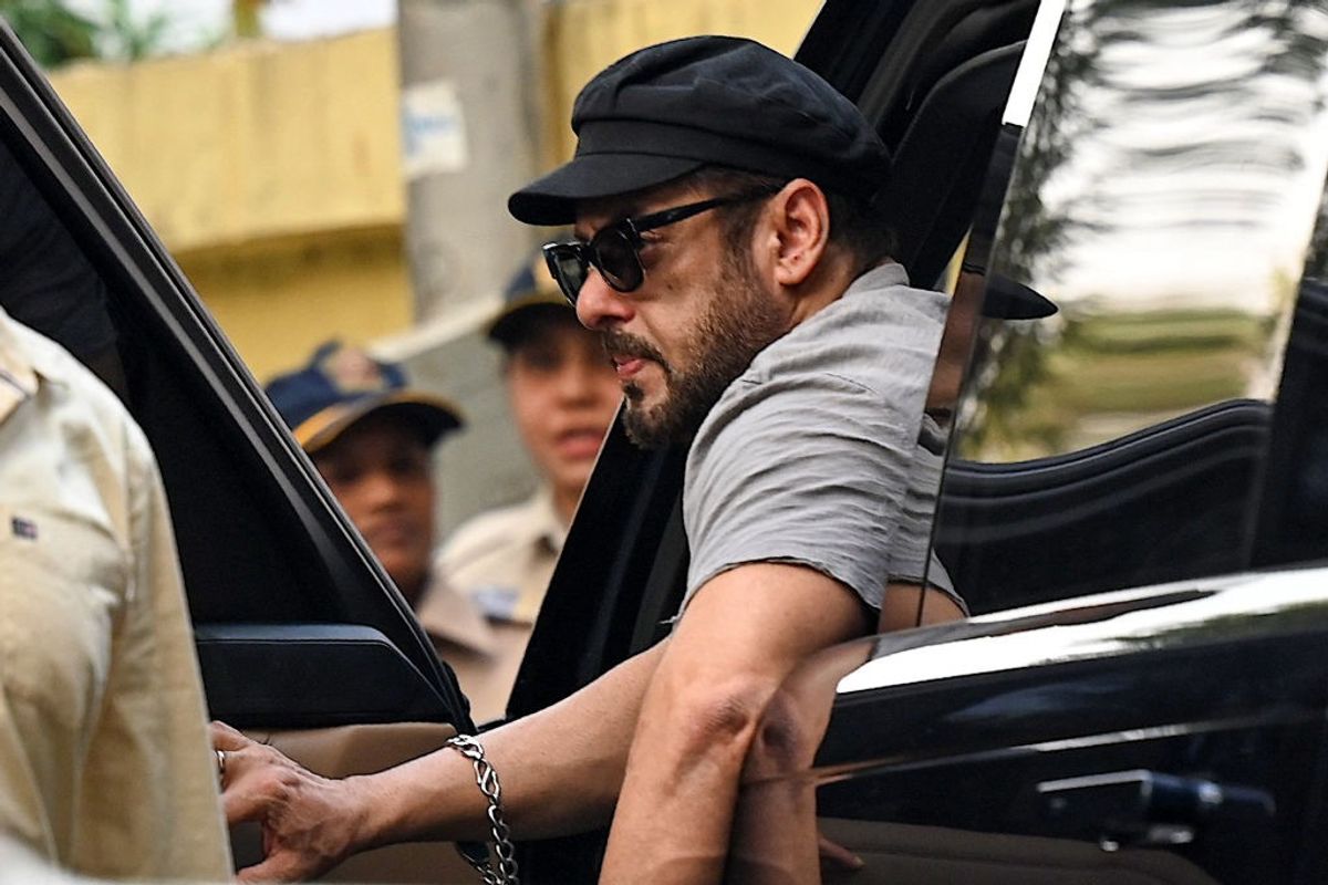 Salman Khan