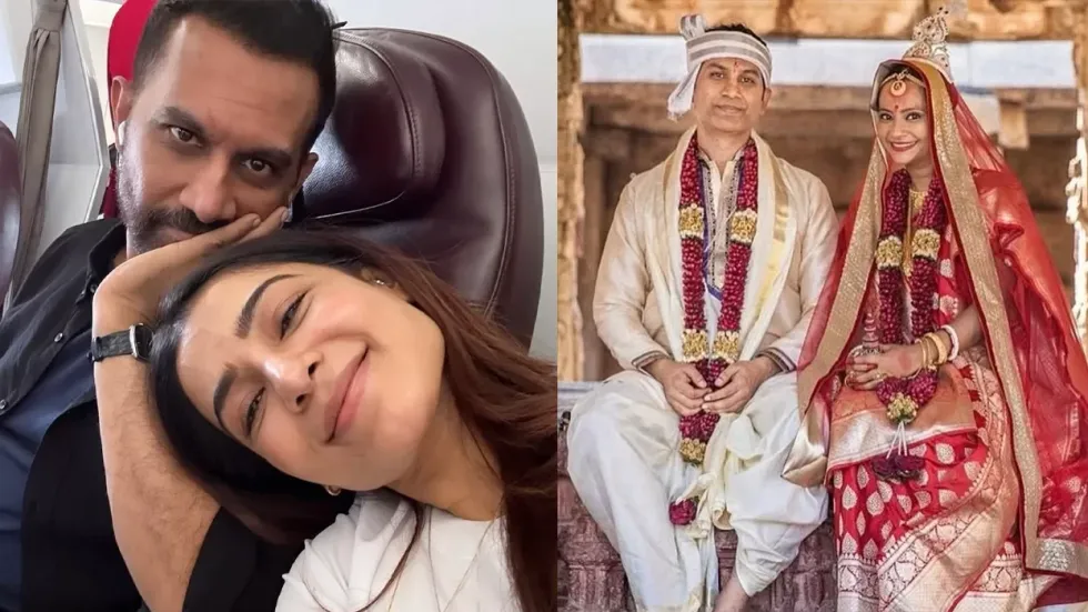 Samantha Ruth Prabhu, Raj Nidimoru