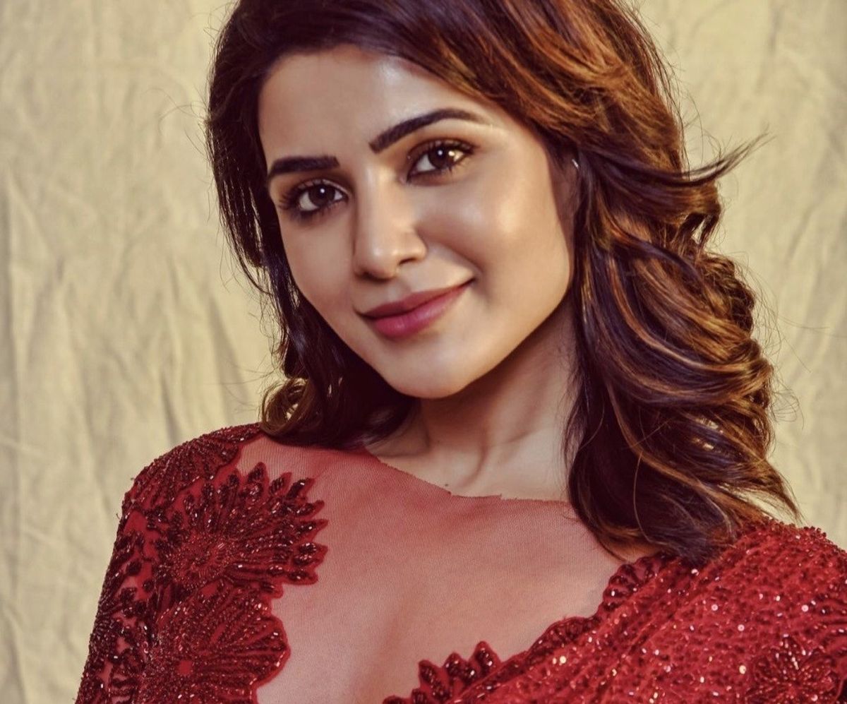 Samantha Ruth Prabhu’s father Joseph Prabhu dies
