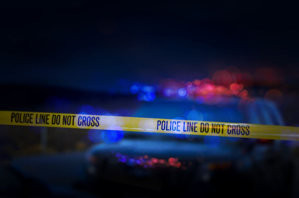 American Indian man shot dead by San Antonio cops