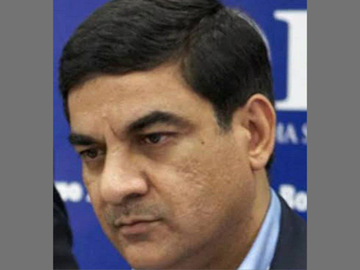 Sanjay Bhandari