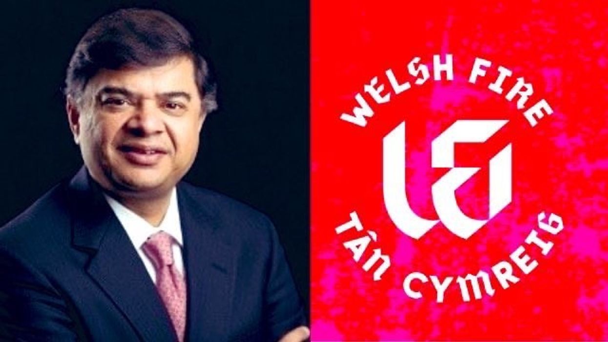 Indian-American billionaire Sanjay Govil emerges as surprise front-runner to acquire RCB