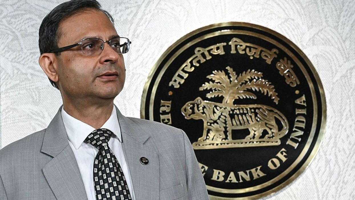 Sanjay Malhotra Rejects Trump’s 'dead economy' jibe