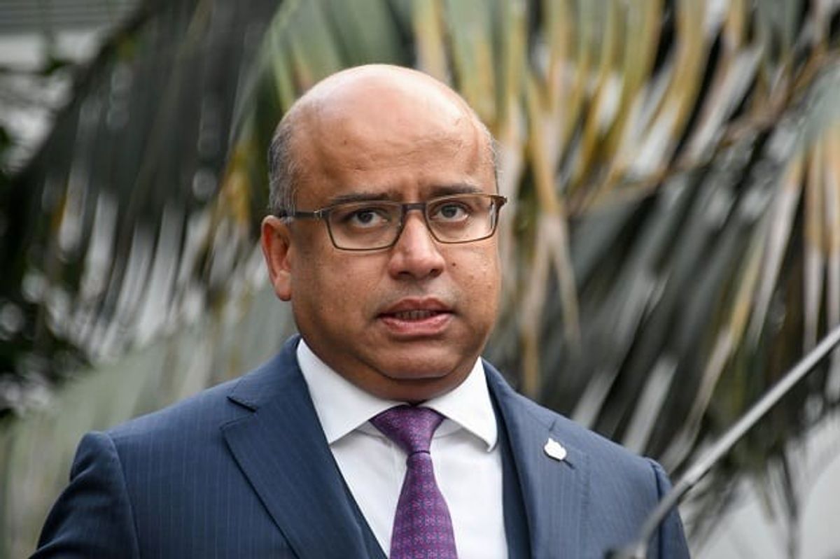 Sanjeev Gupta's GFG Alliance turns to Glencore for funding