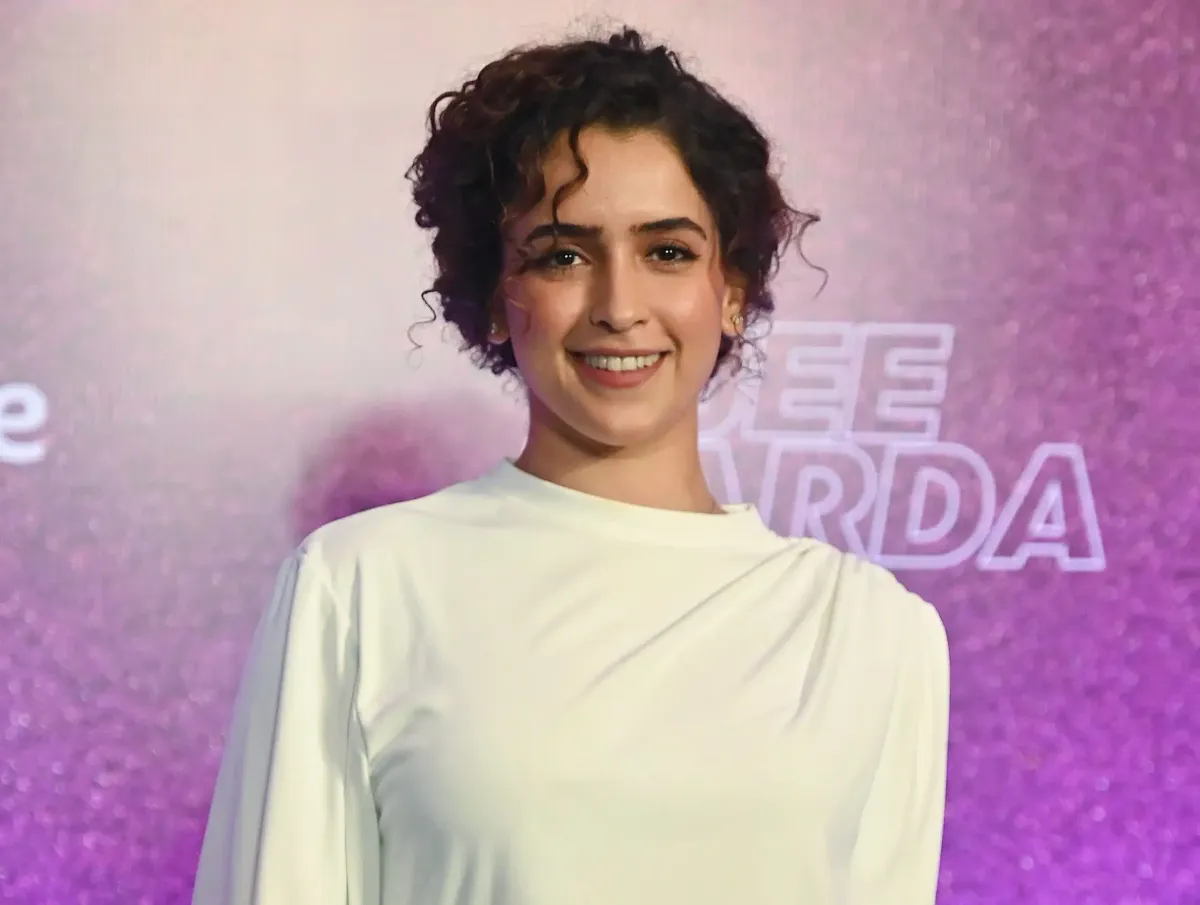 Sanya Malhotra