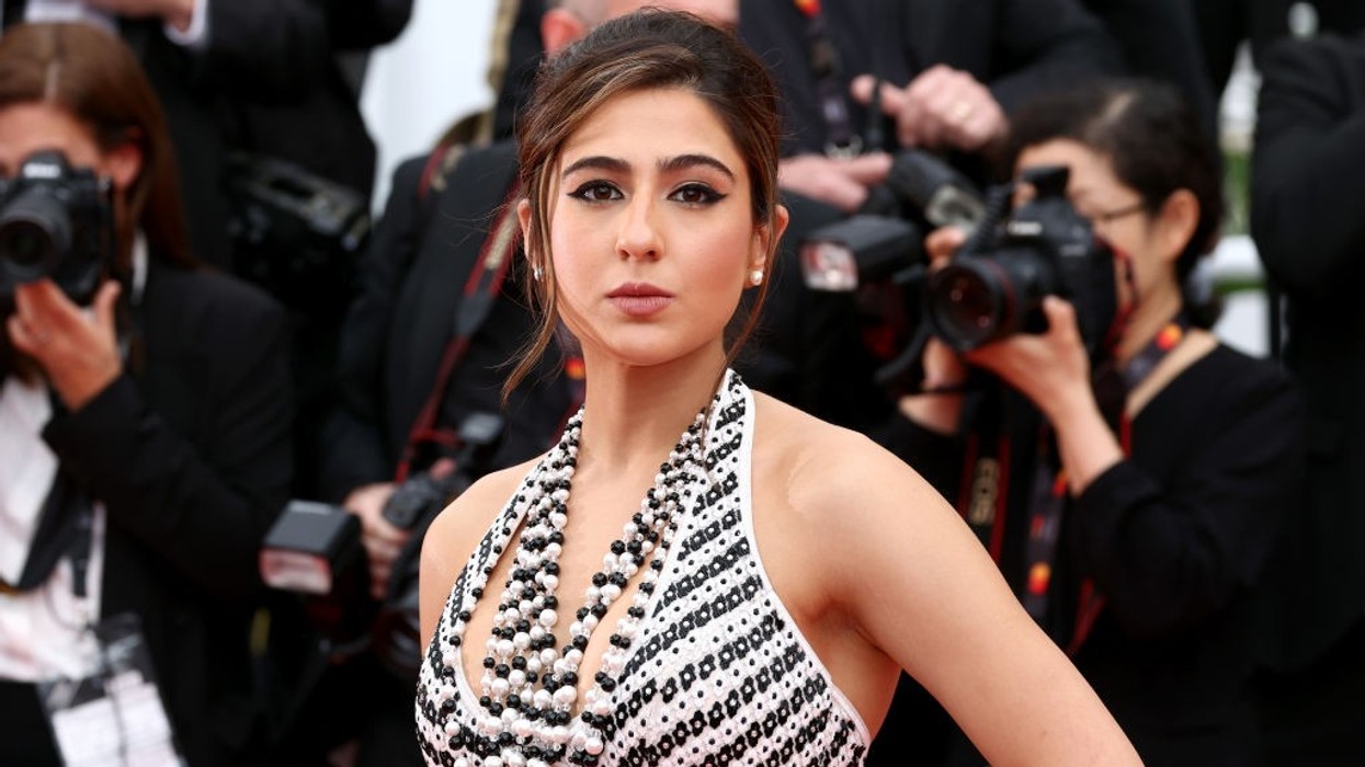 Sara Ali Khan