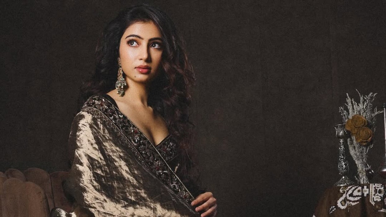 Sara Arjun to play Madhubala in Bhansali film