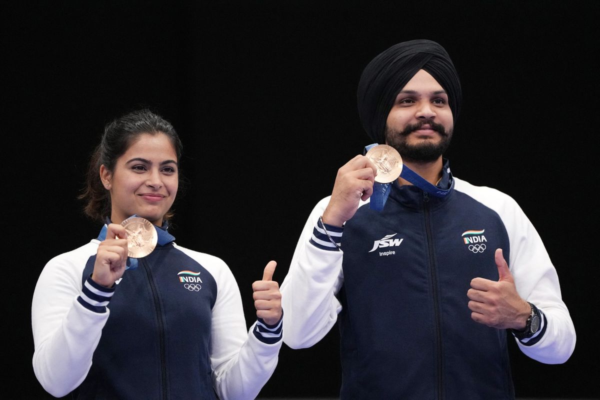 sarabjot-singh-manu-bhaker
