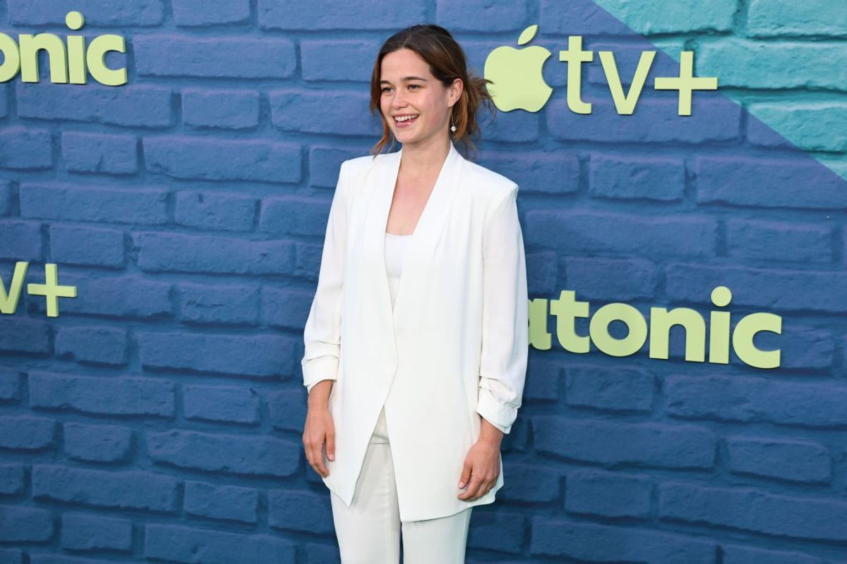 Sarah Catherine Hook