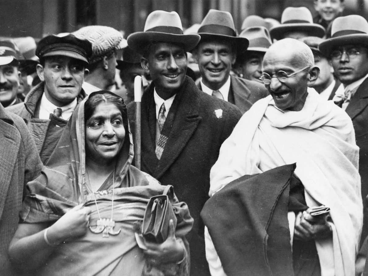 Women's Day: Pioneering Indian women from the British Era