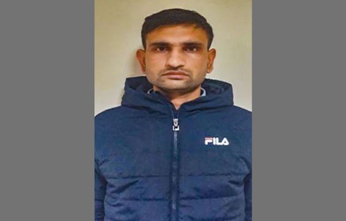 Satendra Siwal