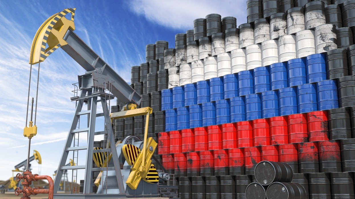Saudi pipeline restart
