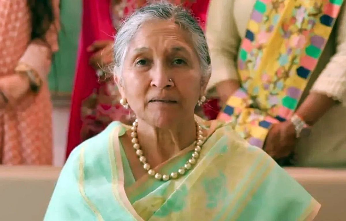 India’s Savitri Jindal among world’s richest women