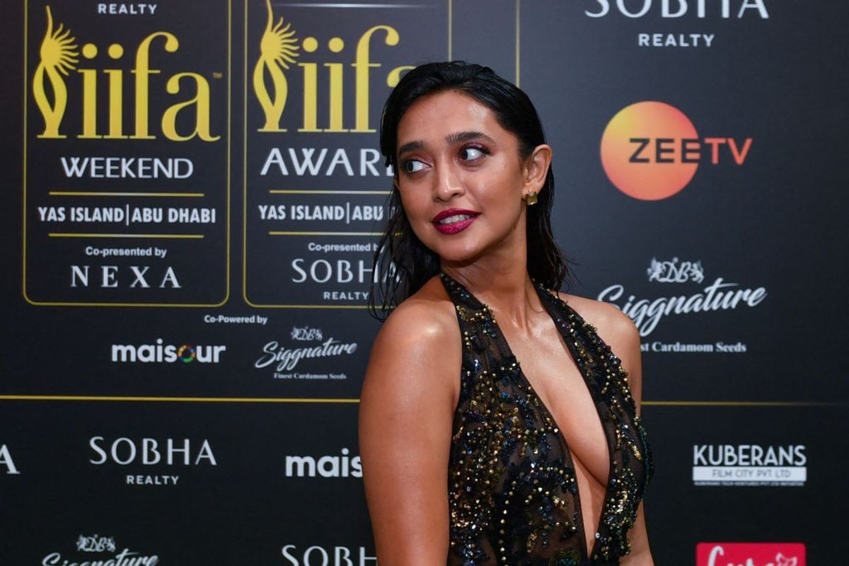 Sayani Gupta keen to do song and dance roles