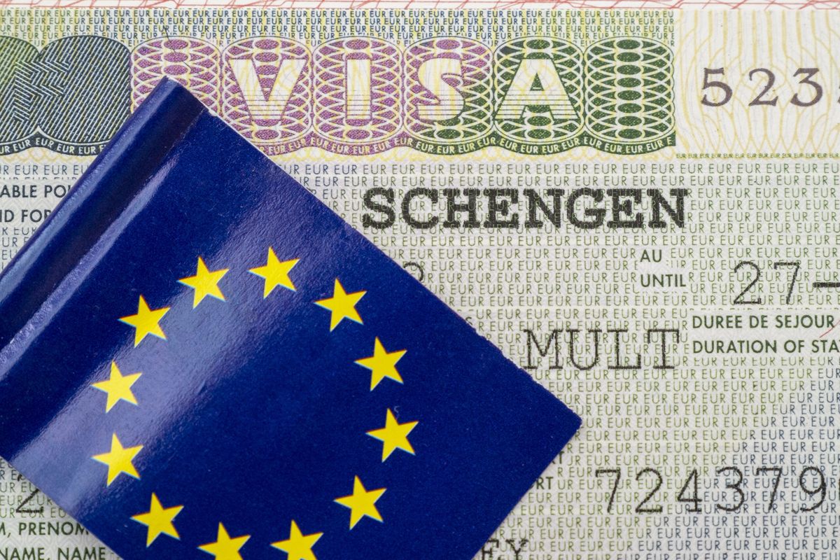 Indians can now get multiple-entry Schengen visa with longer validity