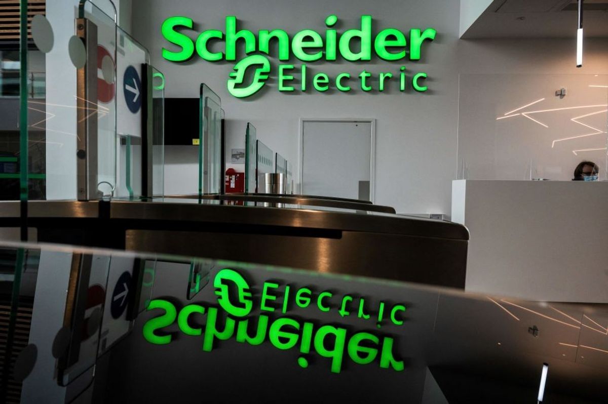 Schneider Electric