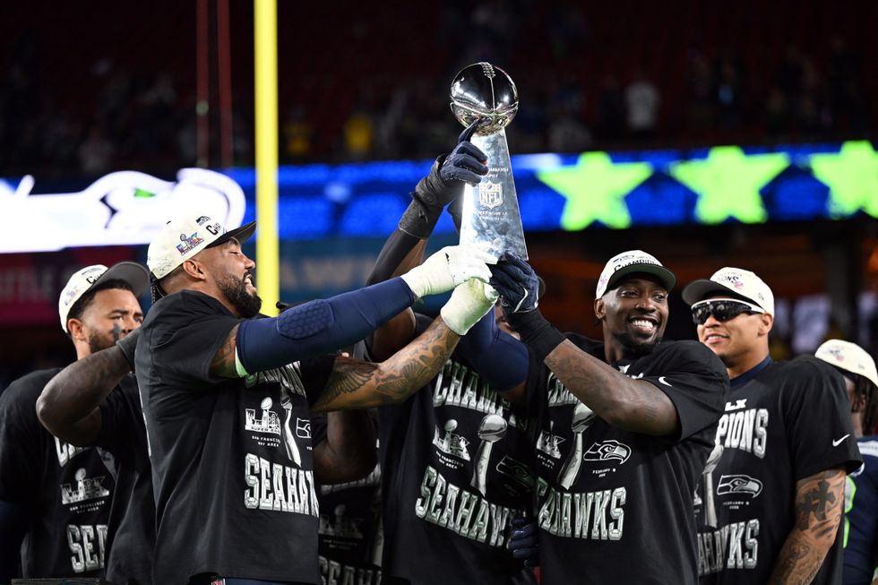 Seattle Seahawks