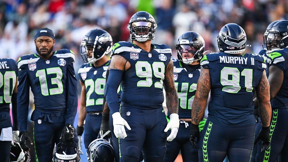 Seattle Seahawks
